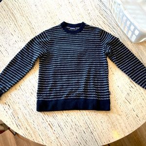 Patagonia Recycled Wool Sweater